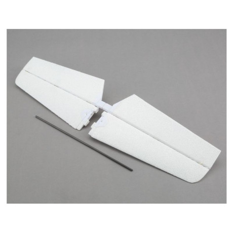 Timber - výškovka se spojkou