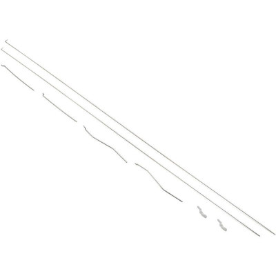 Timber - sada táhel