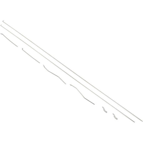 Timber - sada táhel