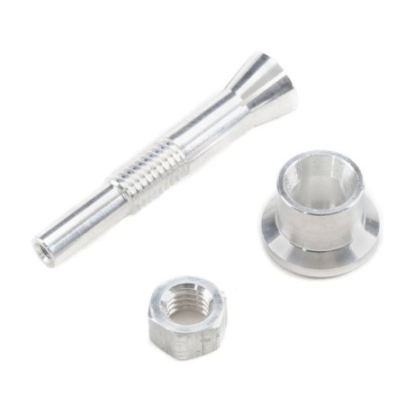 Timber - unašeč vrtule