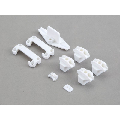 Timber - plastové díly