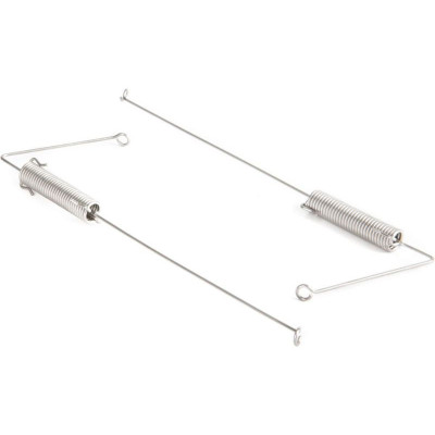 Timber - odpružení hlavního podvozku