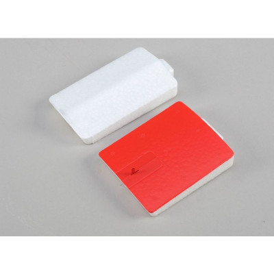 Maule M-7 1.5m: Sada krytů