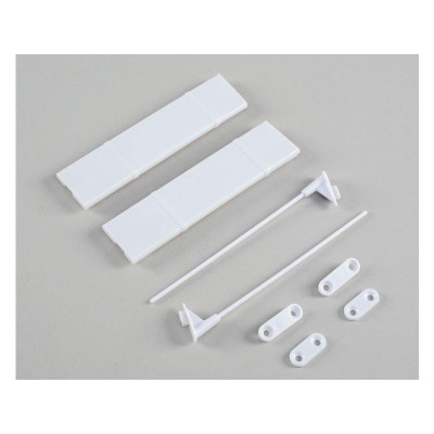 Maule M-7 1.5m: Sada plastových dílů