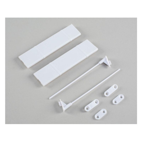 Maule M-7 1.5m: Sada plastových dílů