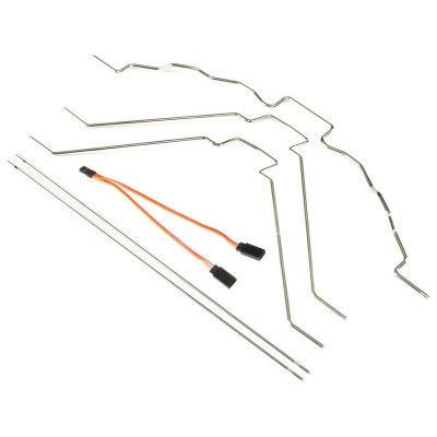 Maule M-7 1.5m: Podvozek