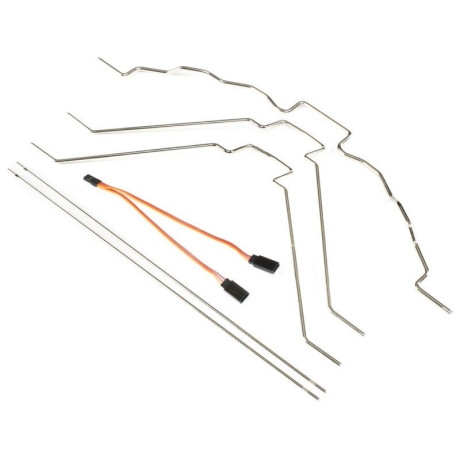 Maule M-7 1.5m: Podvozek