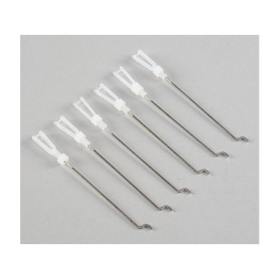 Maule M-7 1.5m: Sada táhel