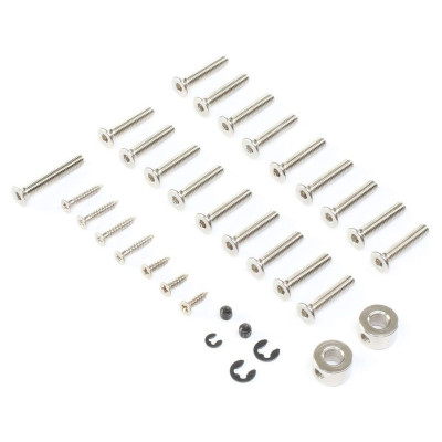 Maule M-7 1.5m: Sada příslušenství