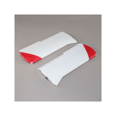 Cherokee 1.4m: Křídlo