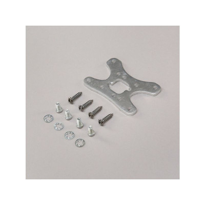 Cherokee 1.4m: Lože motoru