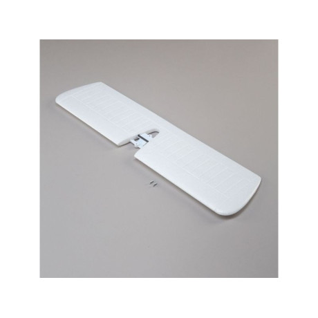 Cherokee 1.4m: Výškovka