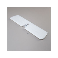 Pótalkatrész RC modell repülőgéphez E-flite Cherokee 1.4m: magassági kormánykerék