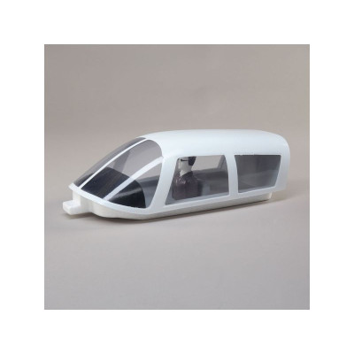 Cherokee 1.4m: Kabina s pilotem