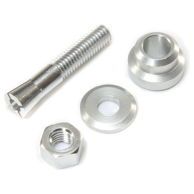 Cherokee 1.4m: Unašeč vrtule