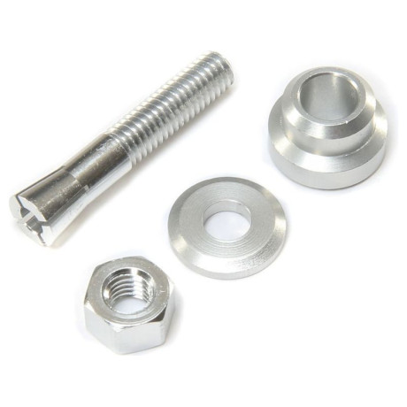 Cherokee 1.4m: Unašeč vrtule