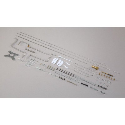 Cherokee 1.4m: Sada příslušenství