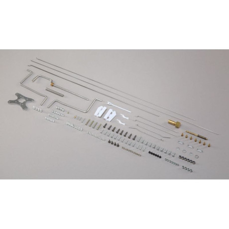 Cherokee 1.4m: Sada příslušenství