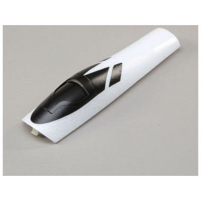 F-27 Evolution: Kryt