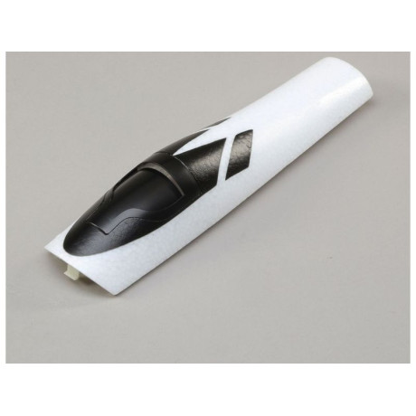 F-27 Evolution: Kryt