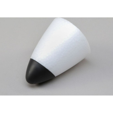 F-27 Evolution: Špice trupu