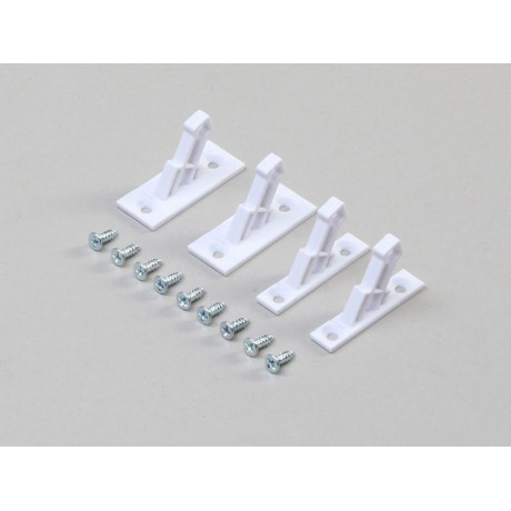 F-27 Evolution: Klipy křídel