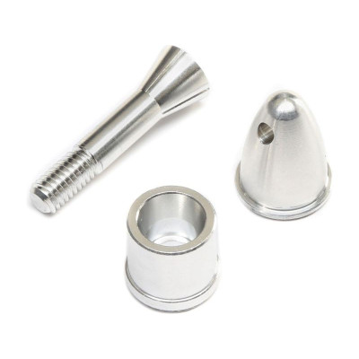 F-27 Evolution: Unašeč vrtule