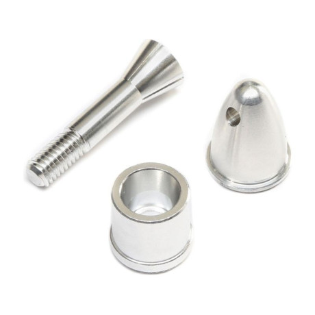 F-27 Evolution: Unašeč vrtule