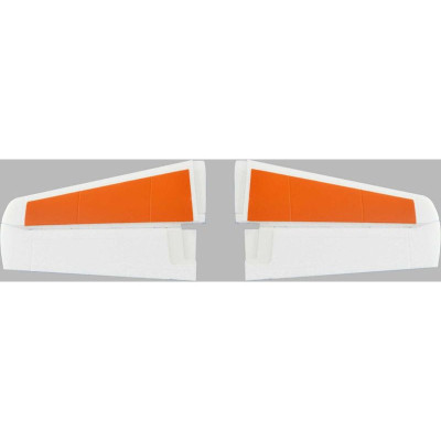 E-flite výškovka: Cargo EC-1500