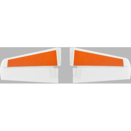 E-flite výškovka: Cargo EC-1500