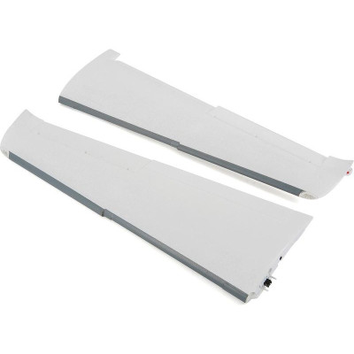 Cirrus SR-22T 1.5m: Křídlo