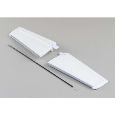 Cirrus SR-22T 1.5m: Výškovka se spojkou