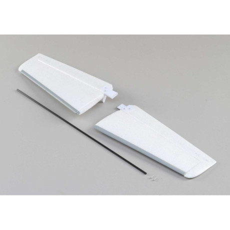 Cirrus SR-22T 1.5m: Výškovka se spojkou