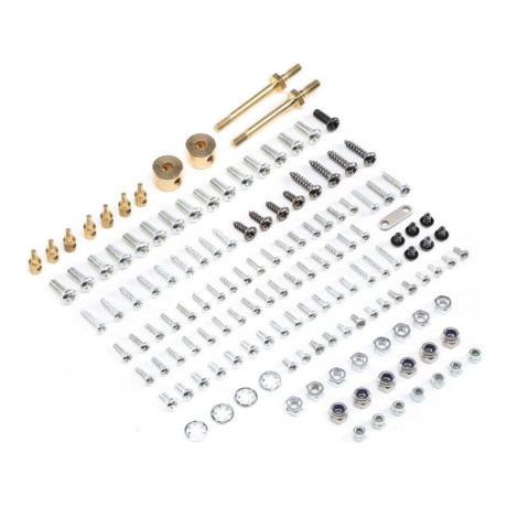 Cirrus SR-22T 1.5m: Sada příslušenství