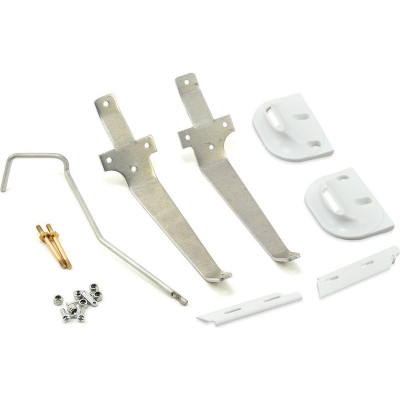 Cirrus SR-22T 1.5m: Podvozek