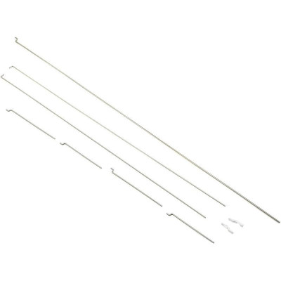 Cirrus SR-22T 1.5m: Sada táhel