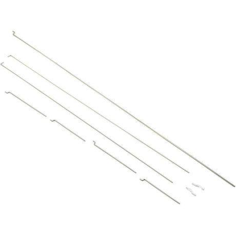 Cirrus SR-22T 1.5m: Sada táhel