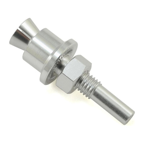 Cirrus SR-22T 1.5m: Unašeč vrtule