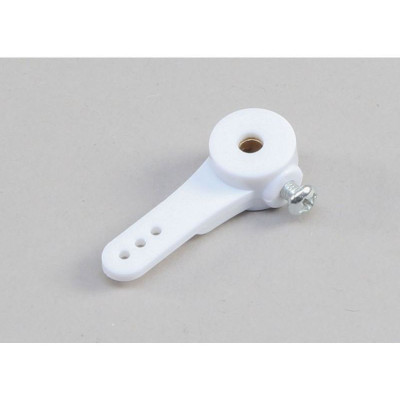 Cirrus SR-22T 1.5m: Páka řízení podvozku