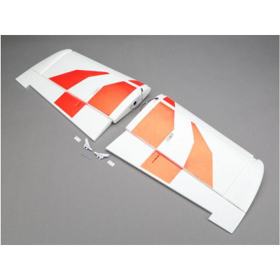 NIGHT VisionAire - křídla s ledkami