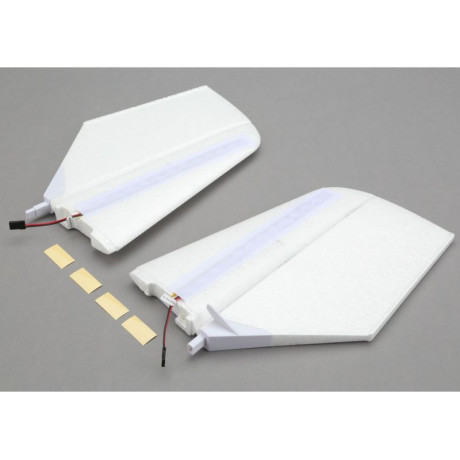 NIGHT VisionAire - výškovka s ledkami