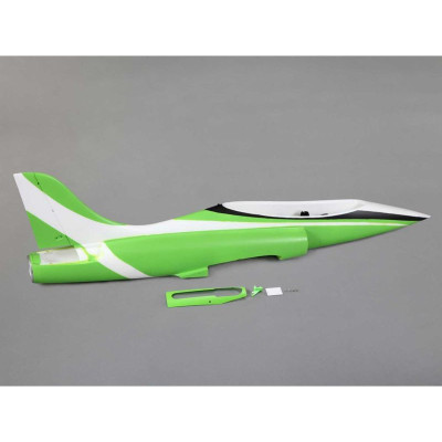 E-flite trup: HAVOC Xe 1.0m