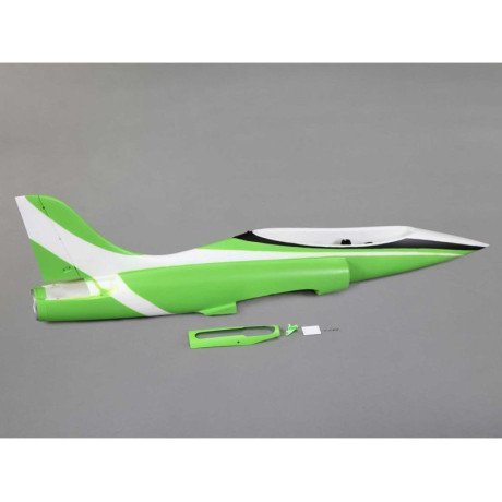E-flite trup: HAVOC Xe 1.0m