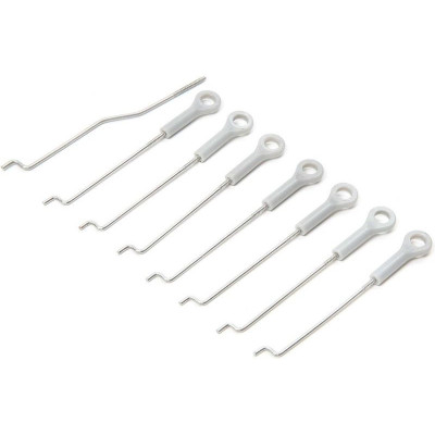 E-flite sada táhel: HAVOC Xe 1.0m