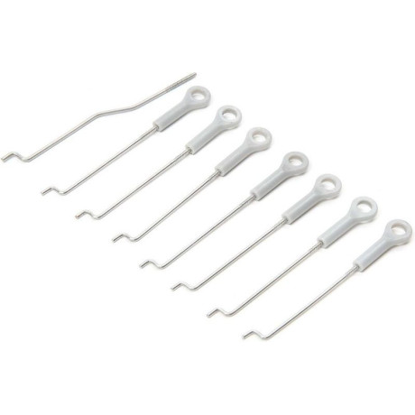 E-flite sada táhel: HAVOC Xe 1.0m