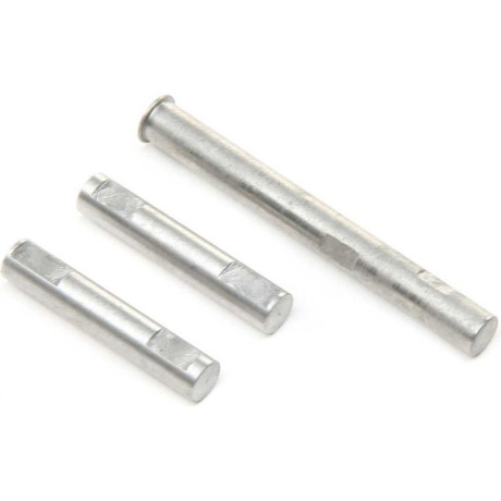 E-flite čepy podvozku: HAVOC Xe 1.0m