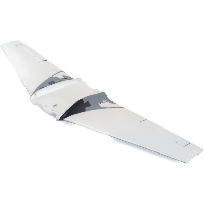 Viper 70mm: Křídlo