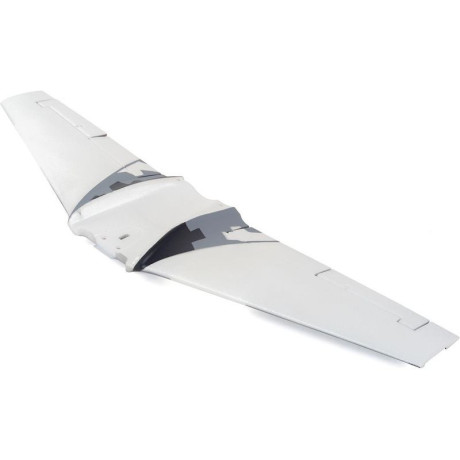 Viper 70mm: Křídlo