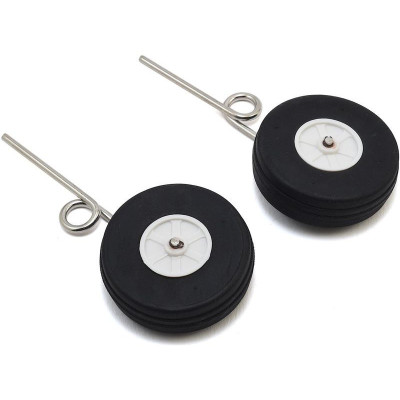 Viper 70mm: Podvozková noha hlavní s kolem (2)