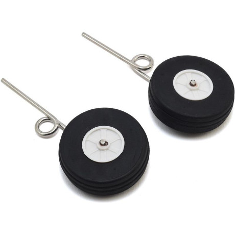 Viper 70mm: Podvozková noha hlavní s kolem (2)